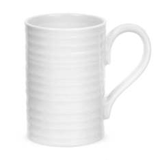 Sophie Conran Tall Mug White