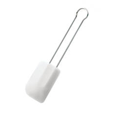 Rosle Spatula White Large 32cm