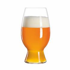 American Wheat Beer Glass Set 4