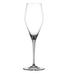 Hybrid Champagne Flute Set of 6
