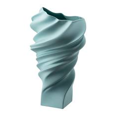 Rosenthal Design Squall Vase Mint