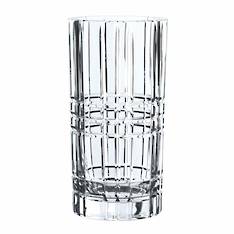 Square Long Drink Set 4