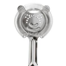Paderno Stainless Steel Cocktail Strainer