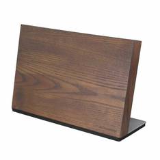 Studio Ash Magnetic Knife Block