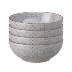 Studio Grey Cereal Bowl Set of 4