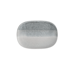 Studio Grey Accent Large Oblong Platter 34x23cm