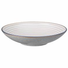 Studio Grey Large Ridged Bowl