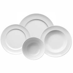 Sunny Day 16 Piece Set - Bowl Combination