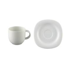 Suomi New Generation Espresso Cup & Saucer 2 Tall