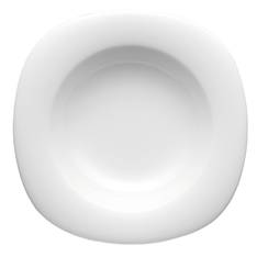 Suomi Pasta Plate