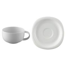 Suomi Cup & Saucer Low Set 6