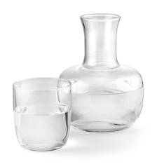 Sweet Dream Carafe + Tumbler