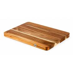 Acacia Long Grain Chopping Board Small