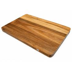 Acacia Long Grain Chopping Board Medium
