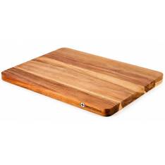 Acacia Long Grain Chopping Board Large