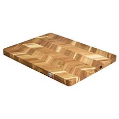 Herringbone Chopping Board Medium