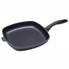 Swiss Diamond Square Grill Pan 28cm