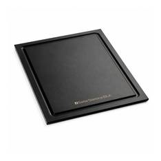 Black Wood Fibre Chopping Board Small