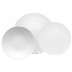 TAC Dinner Set 12 Piece