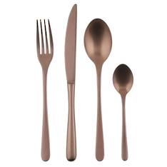 Taste PVD Vintage Copper 24 Piece Set