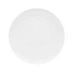 Loft White Bread & Butter Plate