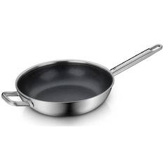 Ultimate Profi Resist Deep Frying Pan 28cm