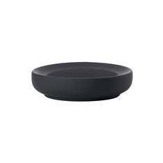 Zone Ume Black Soap Dish