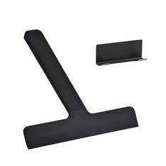 Zone Ume Wiper With Holder - Black