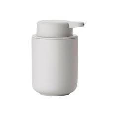 Zone Ume Soap Pump Soft Grey