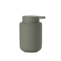 Zone Ume Soap Pump Olive