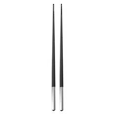 Uni Black Japanese Chopstick Pair