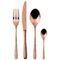 Venezia PVD Copper 24 Piece Set