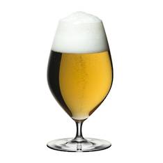 Veritas Beer Glass Pair