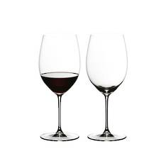 Veritas Cabernet/Merlot Pair