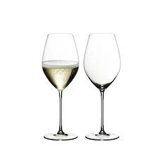 Veritas Champagne Glass Pair