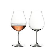 Veritas New World Pinot Pair
