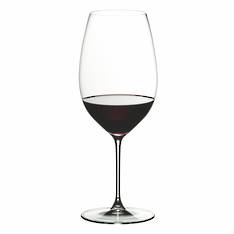Veritas New World Shiraz