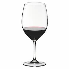 Vinum Bordeaux Glass Boxed Pair