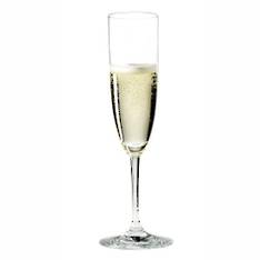 Vinum Champagne Glass Boxed Pair