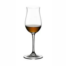Vinum Cognac Henessy Glass Gift Boxed Pair