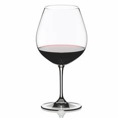 Vinum Burgundy/Pinot Noir Glass Boxed Pair