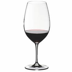 Vinum Shiraz Glass Boxed Pair