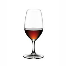 Vinum Vintage Port Glass Gift Boxed Pair