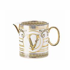 Virtus White Creamer