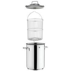 Asparagus Cooker