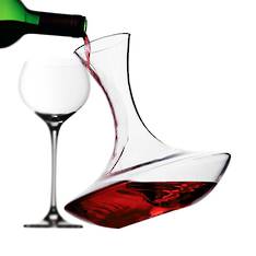 Wine Decanter