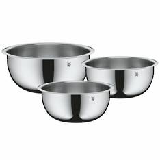 Gourmet Kitchen Bowl Set of 3