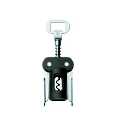 Clever and More Lever Corkscrew with opener