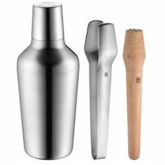Clever & More Bar Set 4 Piece