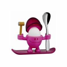 McEgg Egg Cup Pink